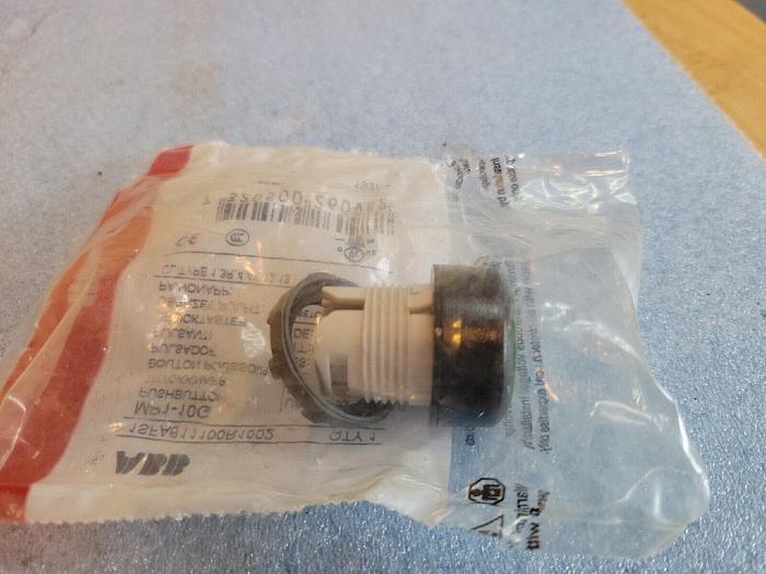 ABB - 1SFA611100R1002 Green Push Button