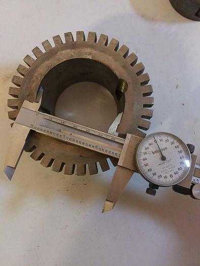 Falk 253205 Steelflex Coupling