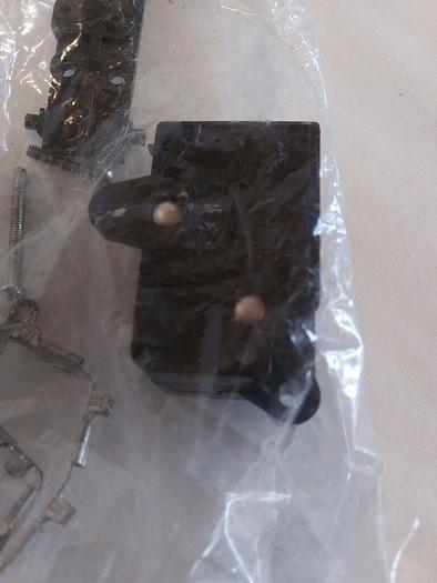 Ealge Signal HP50-109 Relay Switch