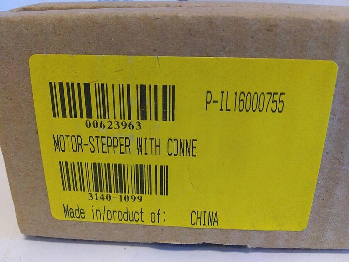 HP Indigo 3140-1099 Motor Stepper