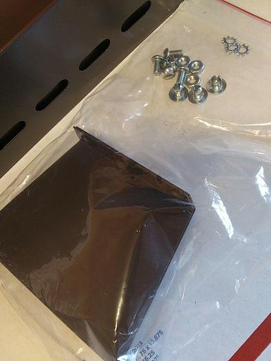 Fostoria CH-300 General Distribution Heater 5000W Max