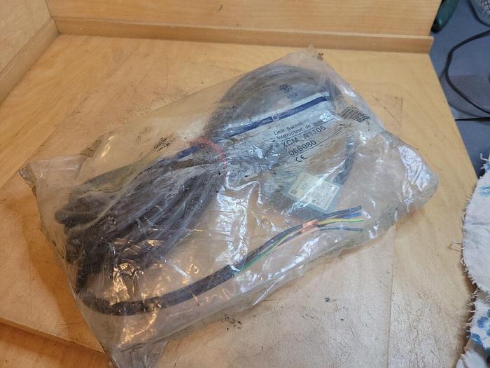 Telemecanique XCM A1105, Limit Switch 3389110660807