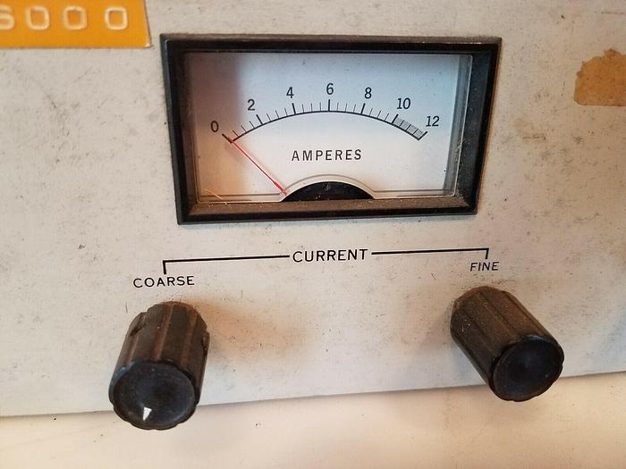 Used Agilent HP 6433B, DC Power Supply, 36V 10A