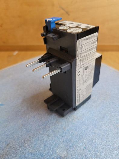 Eaton Cutler Hammer C316 FNA3G, Thermal Overload Relay 490754666636