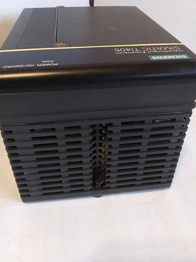 Used Siemens TI405-I0E I/O Expansion