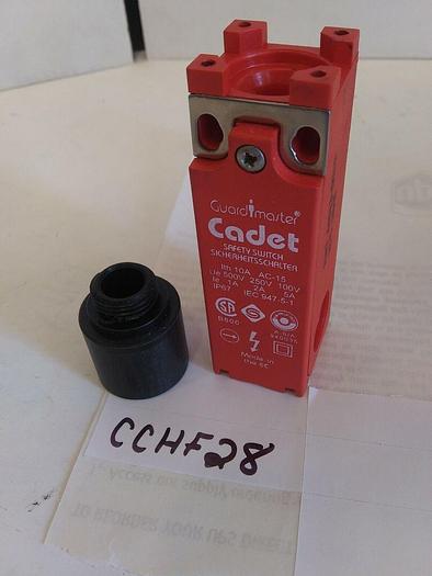 Guardmaster 44513-0010 Safety Switch