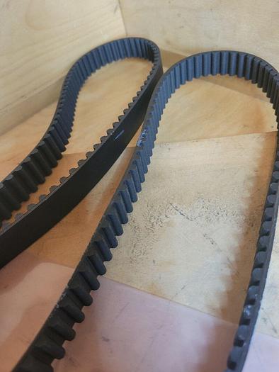 Gates Power Grip HTD 1552-8M