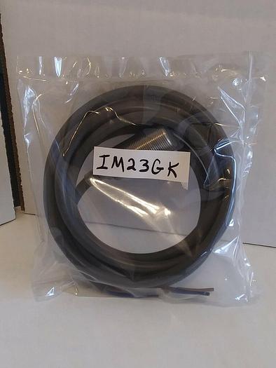 Omron E2E-X5E1 Proximity Switch