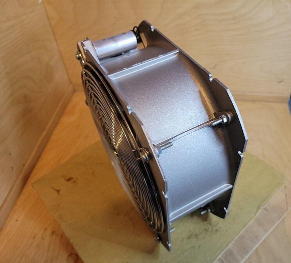 ECOFIT 2VGC25 Thermally Protected 200V Axial Fan