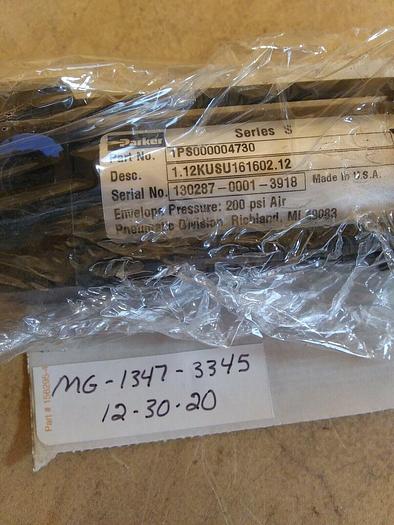 1PS000004730 Parker Pneumatic Cylinder