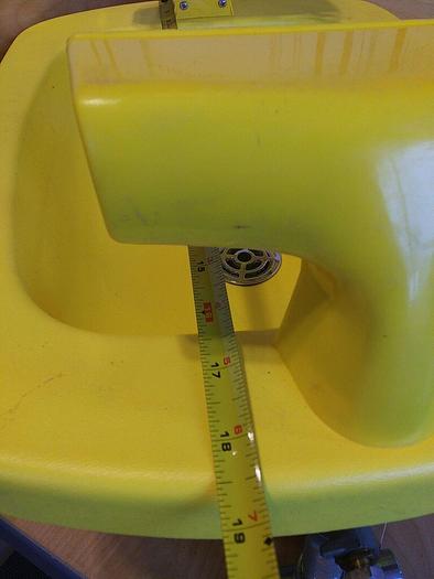 Eye Washing Station Unbranded Non-portable