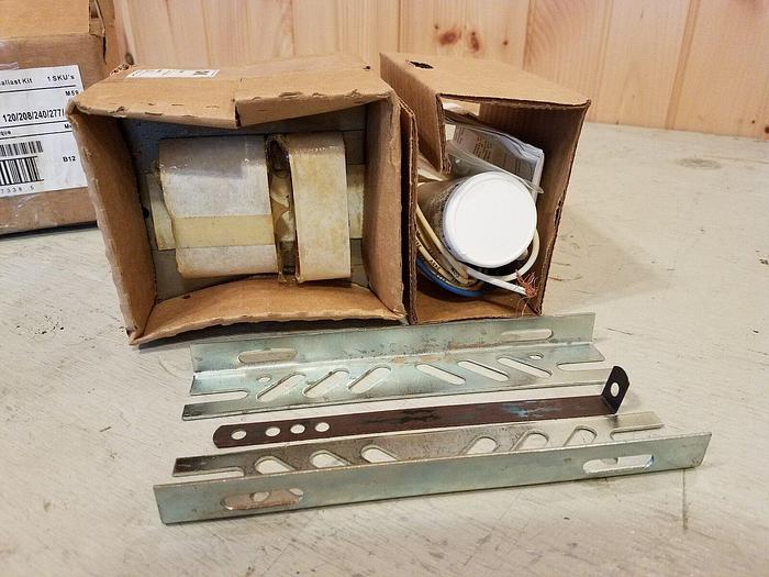 SYLVANIA M400/SUPER5-KIT METALARC MAGNETIC BALLAST KIT 120/208/240/277/480V