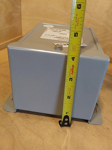 9T51B0007 General Electric Dry Type Control Transformer. 1 Phase