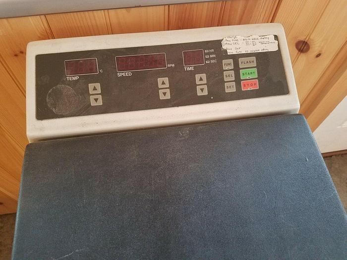 Used Tomy Seiko MRX-151 Micro Refrigerated Centrifuge