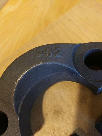 Parker HFHFHK-32 Split Flange Kit