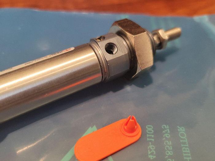 Metal Work Pneumatic 1130160025XP