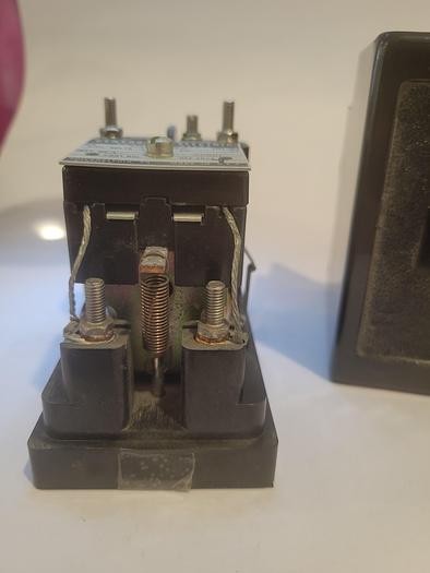 General Electric 12HGA14AL2