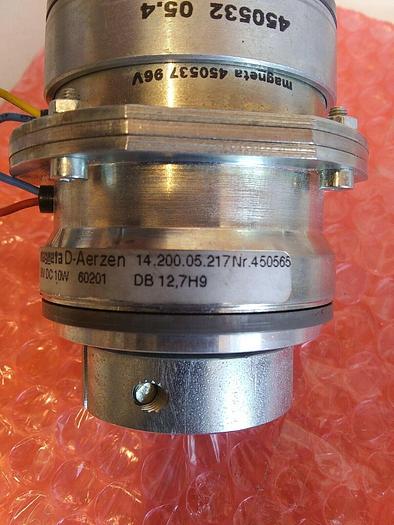 Magneta D-Aerzen Nr45056514.200.05.217