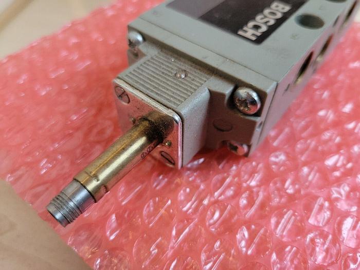 Used Bosch 0 820 023 026, 0820023026