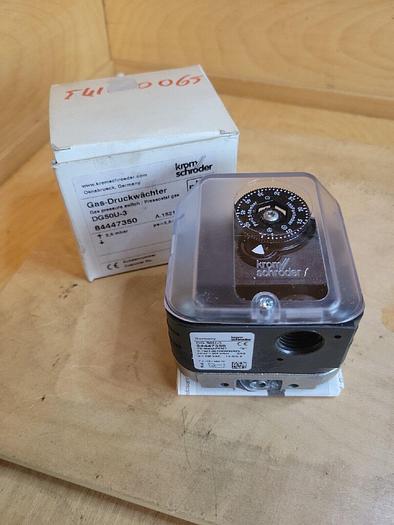 Krom Schroder DG50U-3, 84447350