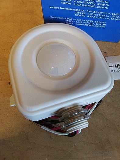 Leviton OSFHB-ITW High Bay 360° Occupancy Sensor