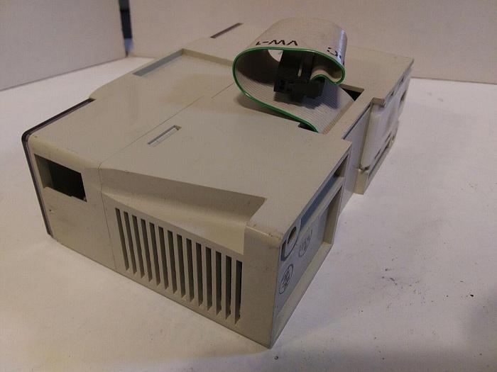 Used Mitsubishi FX-8EYR-S Programmable Controller