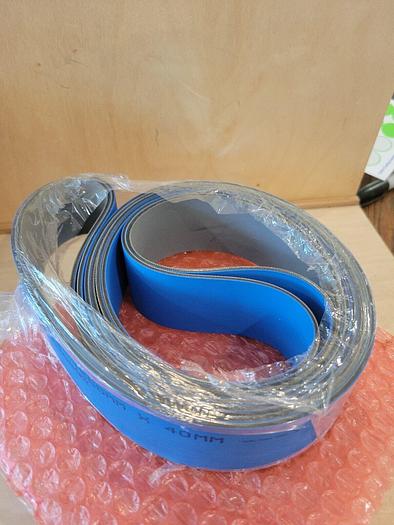 Belt: 655030692, 1566mm X 40mm