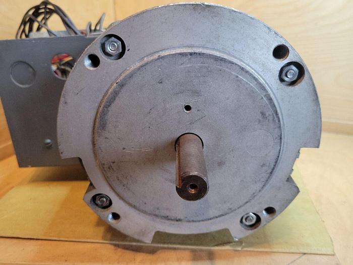 Used Dynamatic Ajusto Spede 0FD-009523-4001, 0N4-440000-9523