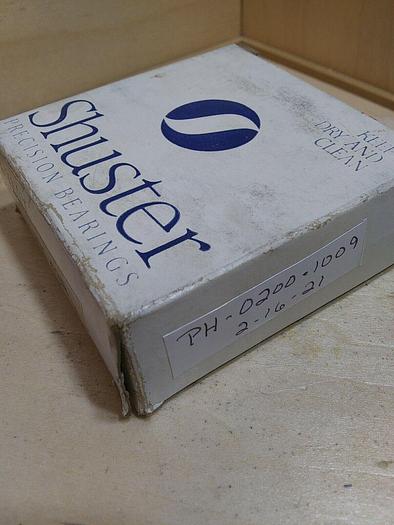 Timken 438 Tapered Roller Bearing