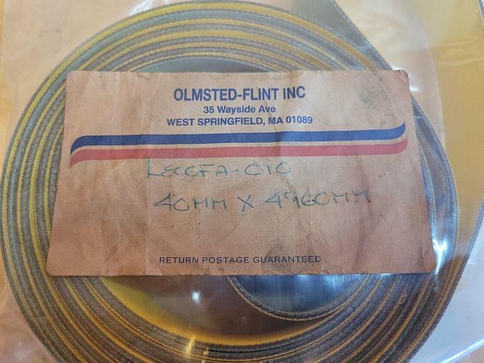 Habasit 40mm X 4960mm LE00FA-010