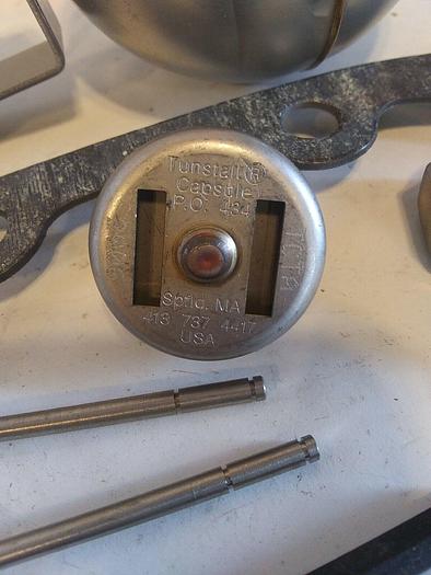 Tunstall 5RK-SA-125 Repair Kit