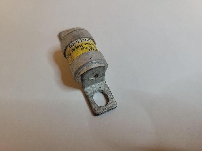 Fuji Electric CR2LS-50 Super Rapid Fuse