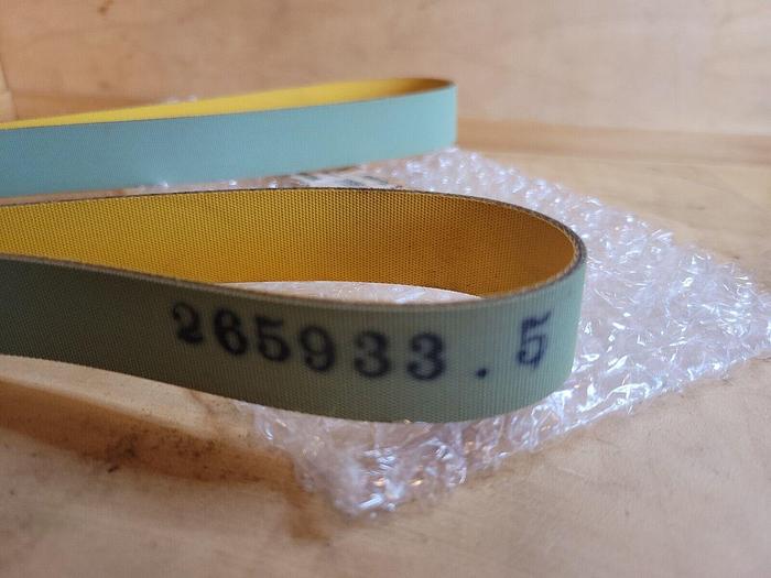 Belt S-18/20, 20MM x .9500M, 109691.2