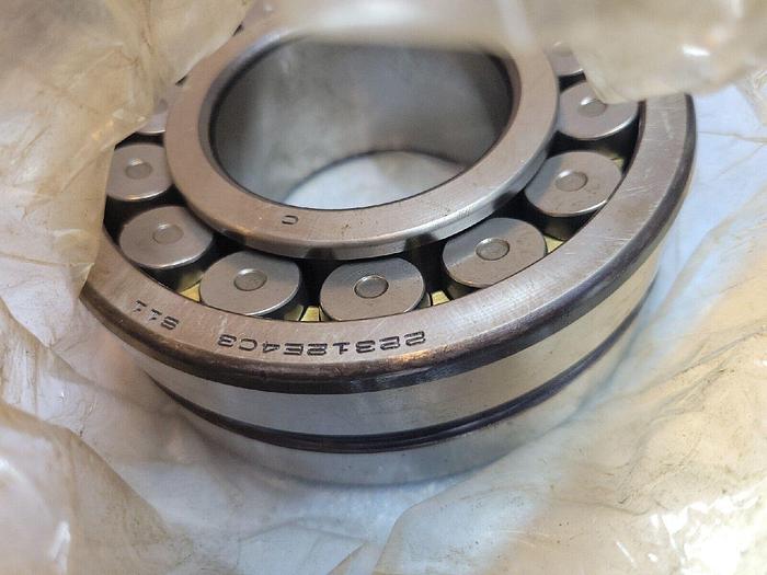 NSK 22312CAMKE4C3S11 Bearing
