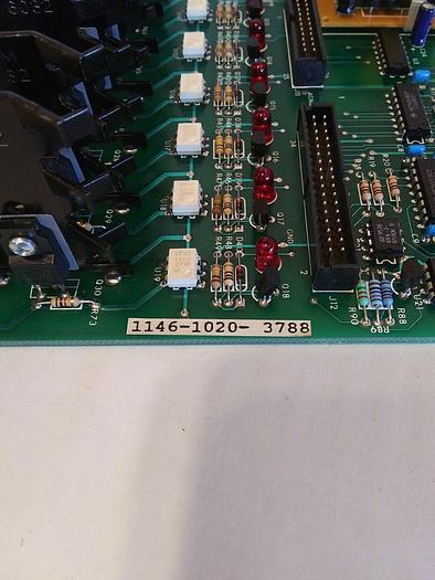 ART 2052 Circuit Board 1146-1020-3788