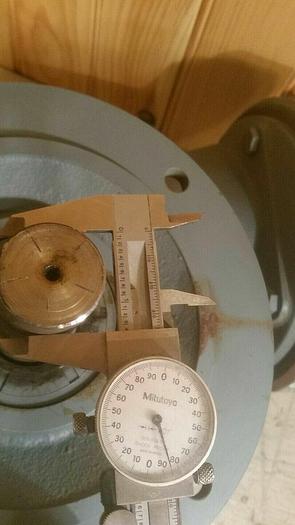 Rhein Getriebe 0801S02440L