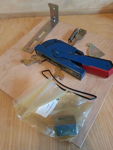 Used Allen Bradley 1494V-H1 Operating Handle - No Hardware