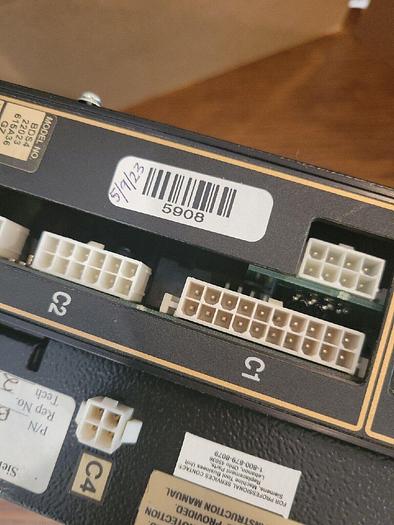 Used Vickers BDS4 22023 615A36 GZ