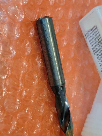 Walter Titex A3289DPL-22/64IN