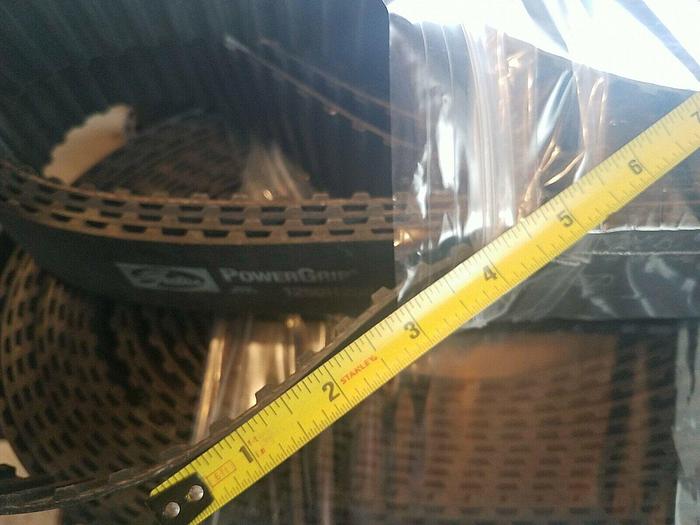 Gates 1250H200, 223EZ - QTY ONE Timing Belt