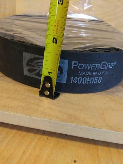 Gates 1400H150 Power Grip Belt