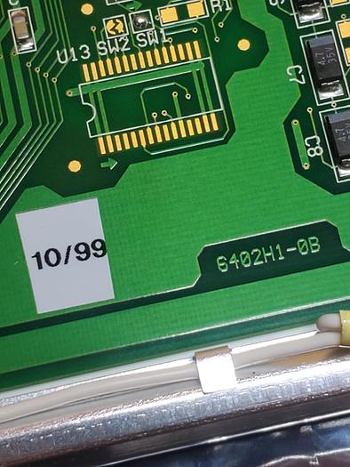 Used 6402H1-0B