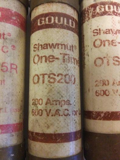 Fuse Bulk Assortment Lot