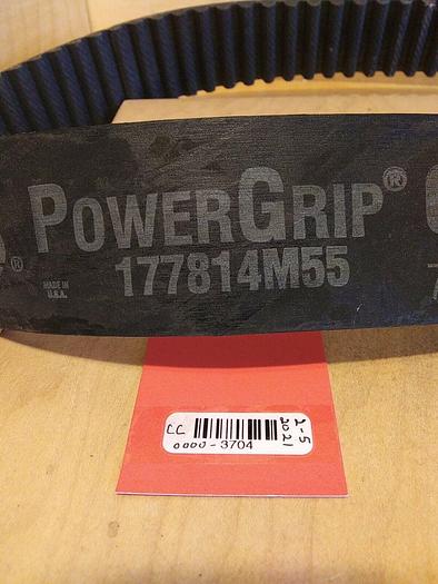 1778-14M-55 Power Grip GT Transmission Belt *Gates *Woods *Goodyear