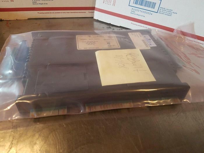 Used Texas Instrument 500-5055 - REBUILT