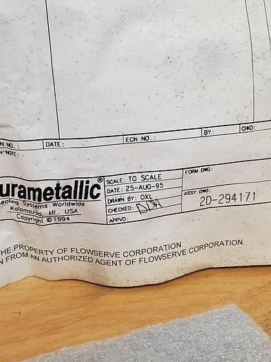 Durametallic Flowserve