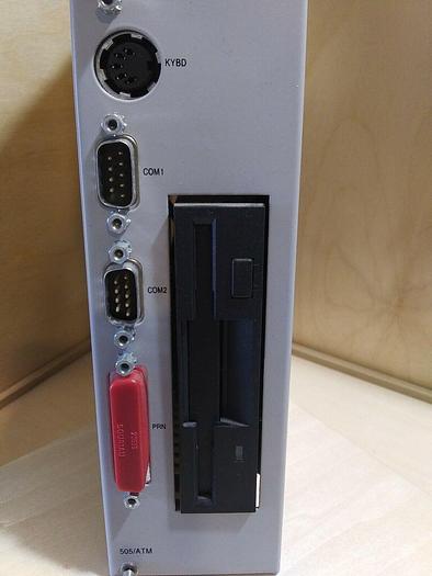 Used Siemens 505/ATM-0440 Module