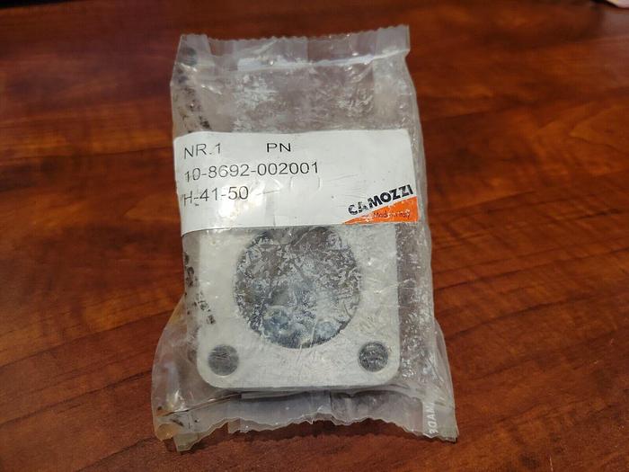 Camozzi 10-8692-002001, H-41-50