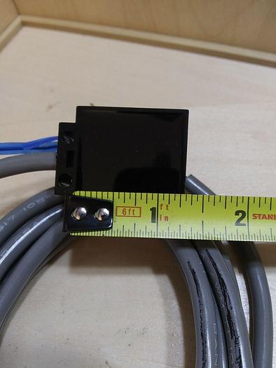 Bsnner SE61E Econo-beam DC Sensor