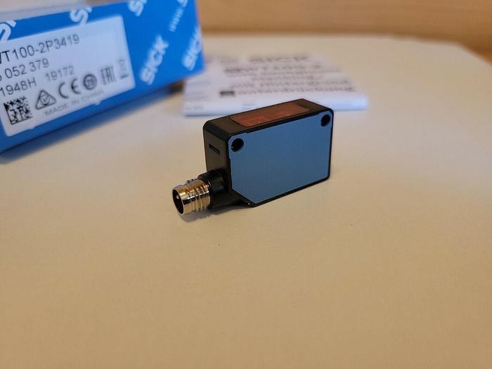 SICK WT100-2P3419 (IN STOCK - US SELLER)